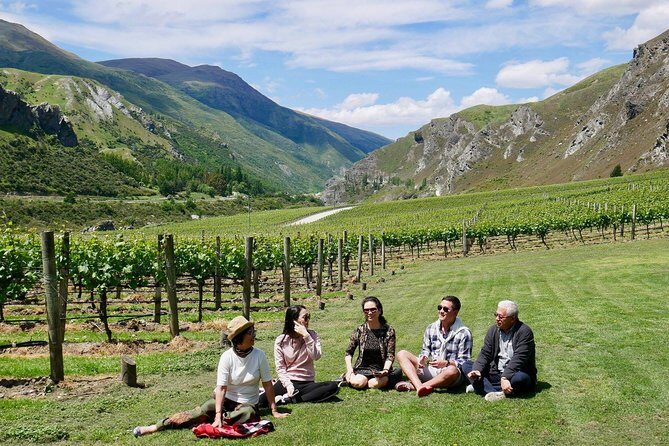 Gibbston Half-Day Private Wine Tour with Hotel Pickup - The Sum Up