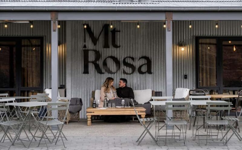 Gibbston: Mt Rosa Wine Tasting Experience - Who Would Enjoy This Experience?