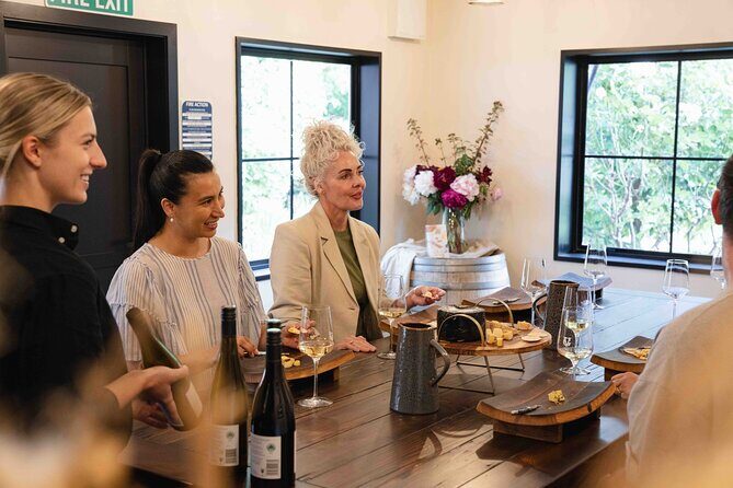 Gibbston Valley Wines - Wine & Cheese Experience - Who Should Do This Tour?