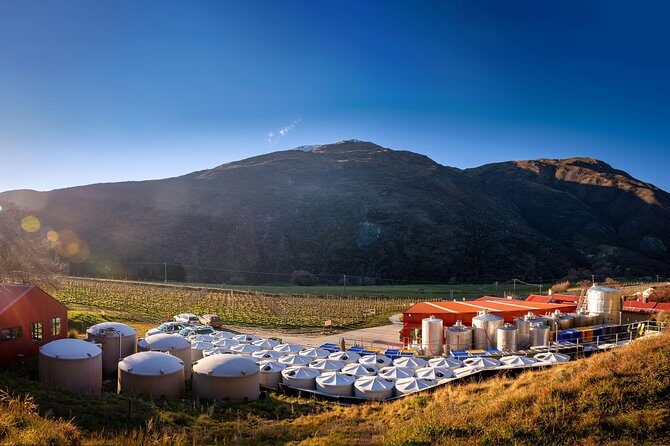 Gibbston Valley Wines - Winery Tour - Who Should Consider This Experience?