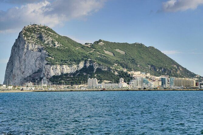 Gibraltar Day Trip at your Own Pace from Malaga & Costa del Sol - An In-Depth Look at the Experience