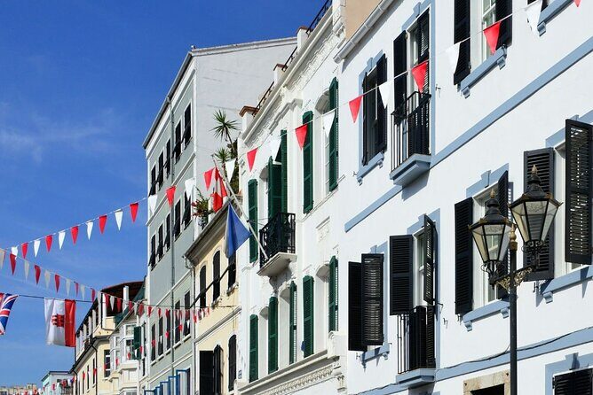 Gibraltar Day Trip at your Own Pace from Malaga & Costa del Sol - FAQs