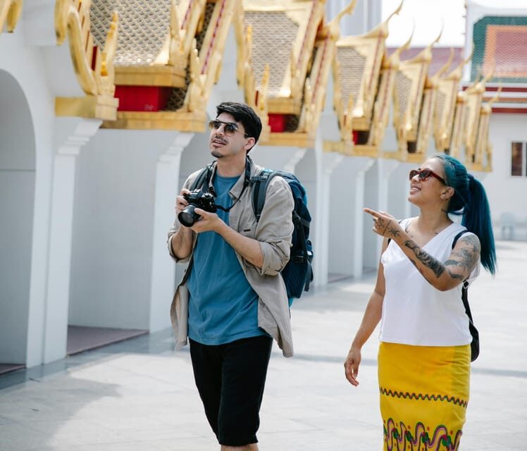 Gibraltar Day Trip from Seville - Who Will Love This Tour?