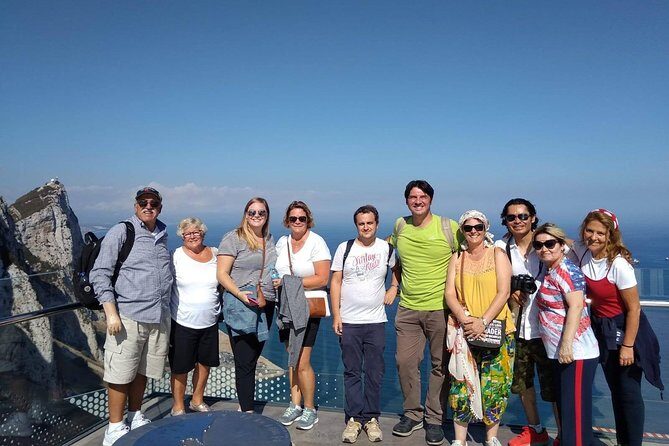 Gibraltar Day Trip from Seville + Rock Tour - What to Expect on the Gibraltar Day Trip from Seville