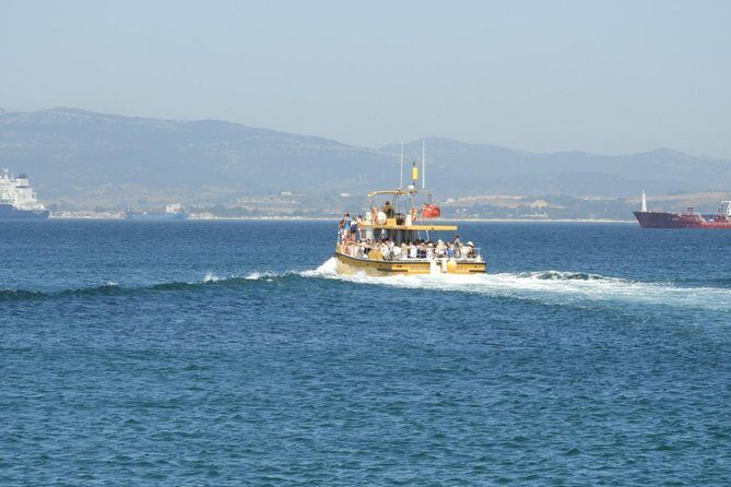 Gibraltar Dolphin Adventure - FAQs