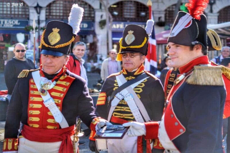 Gibraltar Express Sightseeing Full Day from Costa del Sol - Final Thoughts