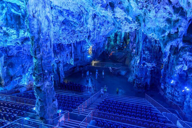 Gibraltar Full Day Tour Ultimate Tour 7hrs - Why Choose This Tour?