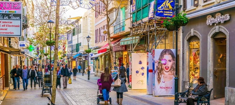 Gibraltar: Guided Tour by Bus Including Tickets - An In-Depth Look at the Tour Experience