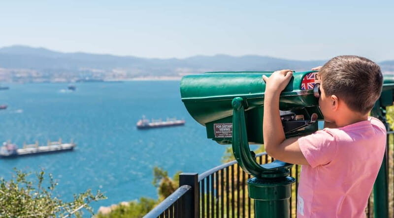 Gibraltar: Guided Tour, Skywalk, Moorish Castle, and More - How the Tour Works: Logistics & Practical Details