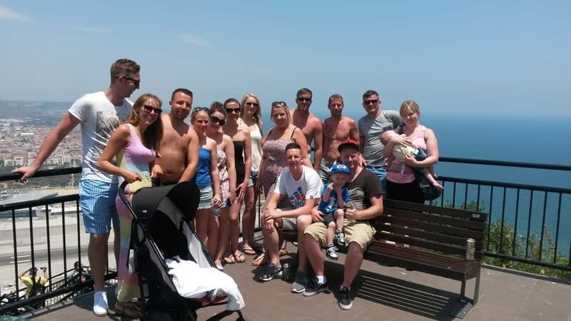 Gibraltar: Guided Tour, Skywalk, Moorish Castle, and More - Why Tour Gibraltar with a Guide?