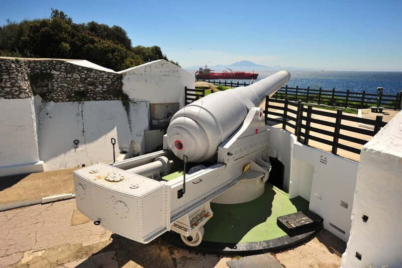 Gibraltar: Guided Tour, Skywalk, Moorish Castle, and More - Value for Money: Is It Worth It?