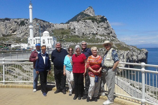 Gibraltar Inside Out Extended Tour 2.30hrs - A Detailed Look at the Gibraltar Inside Out Extended Tour