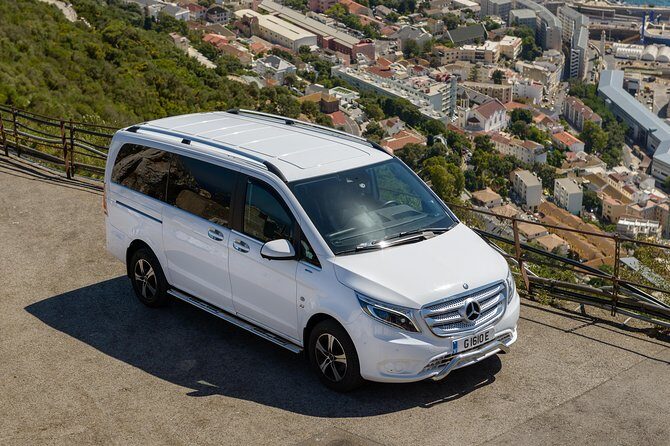 Gibraltar Inside Out Intermediate Tour 3.30hrs - Why Choose the Gibraltar Inside Out Intermediate Tour?