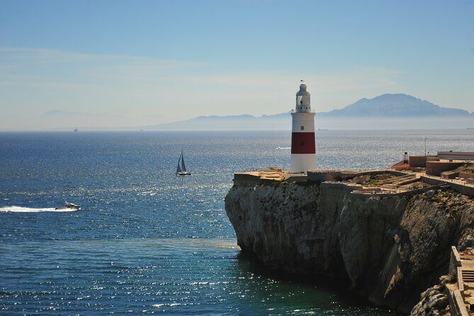 Gibraltar Inside Out Intermediate Tour 3.30hrs - FAQ