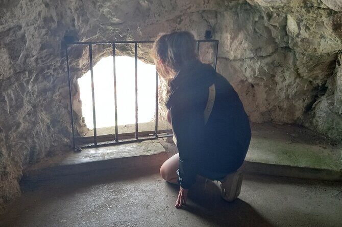 Gibraltar, Mijas and Marbella Private Tour From Malaga Province - Mijas and Marbella: Charm and Scenic Beauty