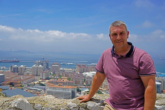 Gibraltar Panoramic Tour 1hrs Plus - FAQs
