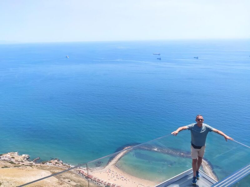 Gibraltar: premium private day trip & Rock tour - A Complete Look at the Gibraltar: Premium Private Day Trip & Rock Tour