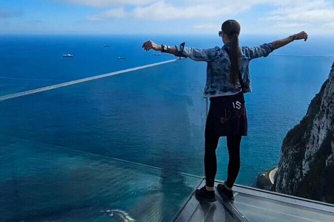 Gibraltar Private Daytrip From Malaga - How the Day Unfolds: A Detailed Breakdown