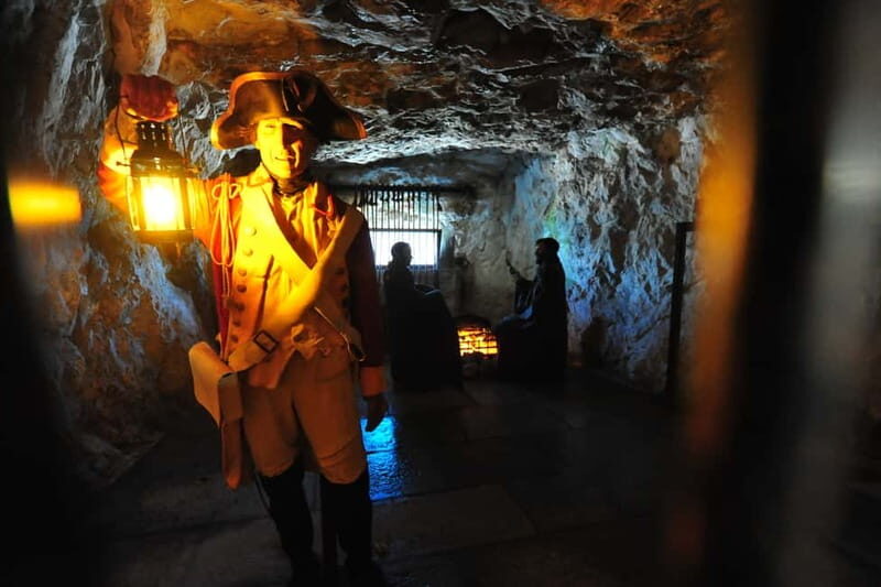 Gibraltar: Private Highlights Tour with Entry Tickets - Key Points