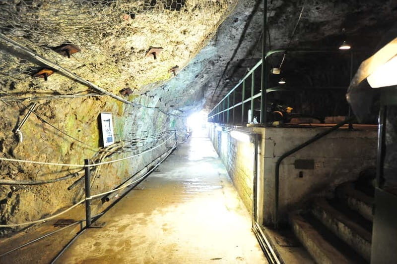 Gibraltar: Private Highlights Tour with Entry Tickets - Outside the Moorish Castle & Gibraltar Old Town