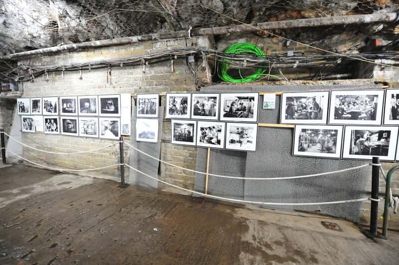 Gibraltar: Private Highlights Tour with Entry Tickets - What to Keep in Mind