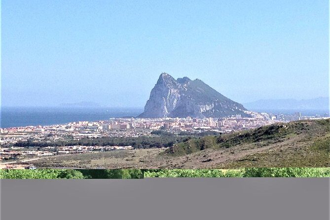 Gibraltar private tour from Marbella or Malaga - FAQ
