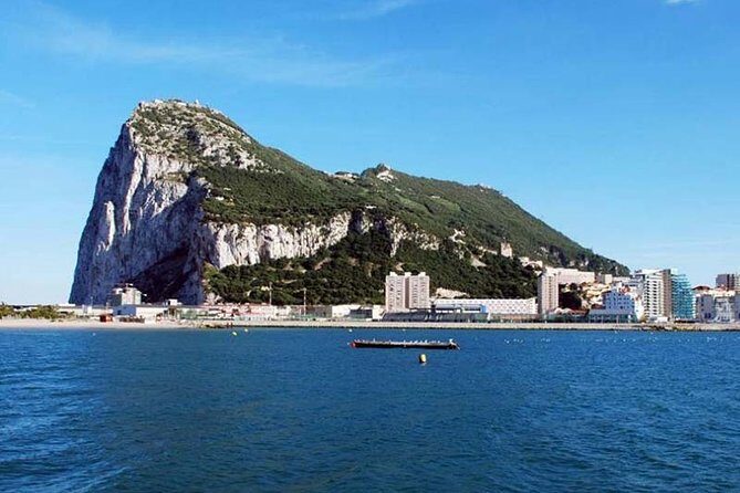 Gibraltar private tours from Seville - Who Is This Tour Best For?