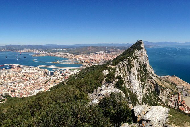Gibraltar private tours from Seville - FAQs