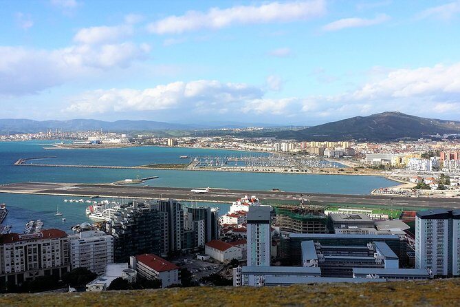 Gibraltar private trip from Marbella or Malaga - FAQs