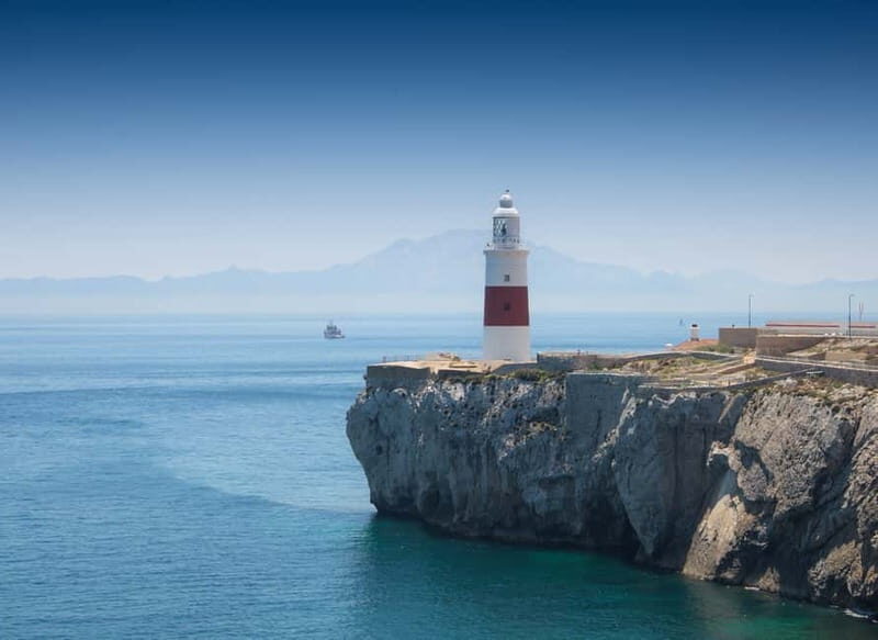Gibraltar Rock tour - What to Expect on the Gibraltar Rock Tour