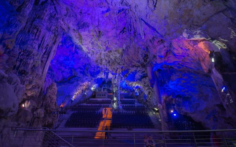 Gibraltar Rock tour - The Authentic Experience According to Reviews