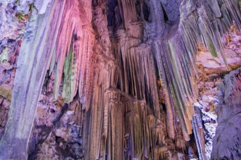 Gibraltar Shore Excursion: The Original Rock & Caves Tour - Key Points