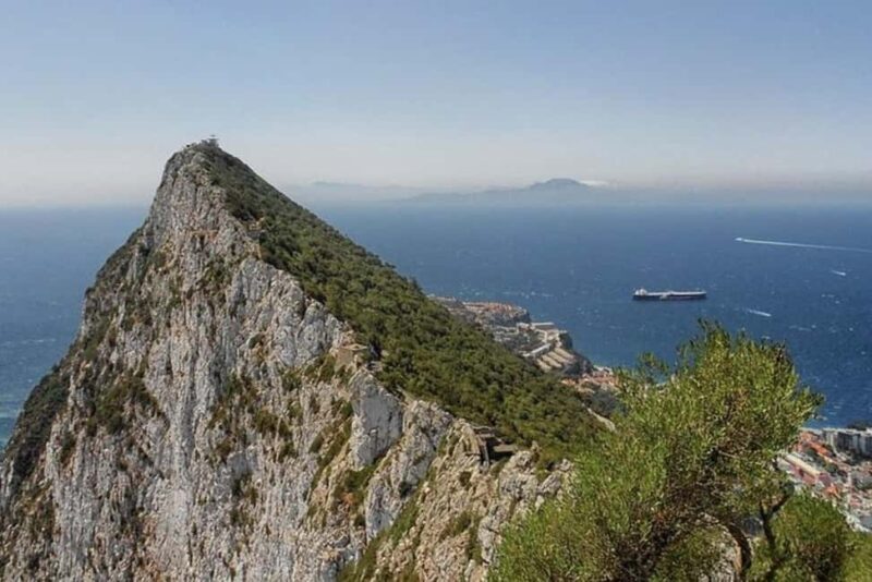 Gibraltar Shore Excursion: The Original Rock & Caves Tour - The Authentic Experience: Pros and Cons
