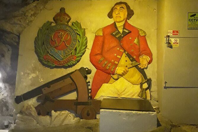 Gibraltar Sightseeing : Classic Shore Excursion (Private) - The Itinerary in Detail