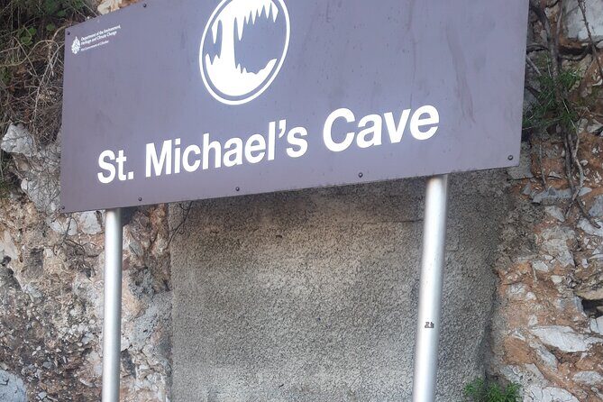 Gibraltar Sightseeing : Classic Shore Excursion (Private) - The Sum Up