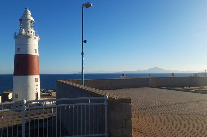 Gibraltar Sightseeing : Extended Rock Tour / Shore Excursion (Private) - Frequently Asked Questions
