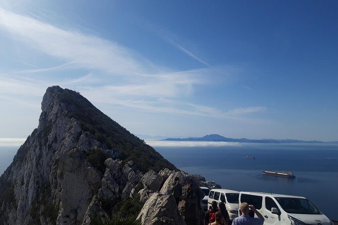 Gibraltar Sightseeing Private Full Day Shore Excursion - An In-Depth Look at the Tour