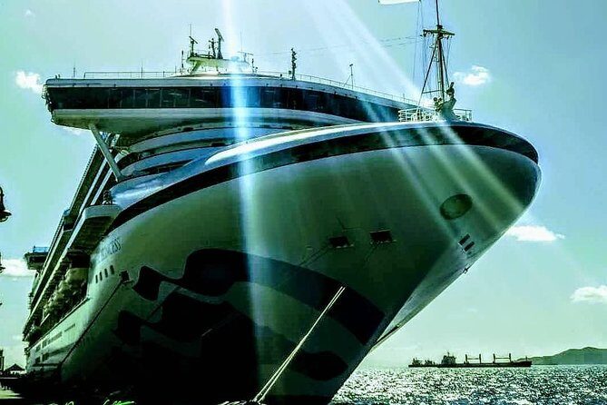 Gibraltar Sightseeing :SKYWALK AND SUSPENSION BRIDGE TOUR (Private) - FAQs