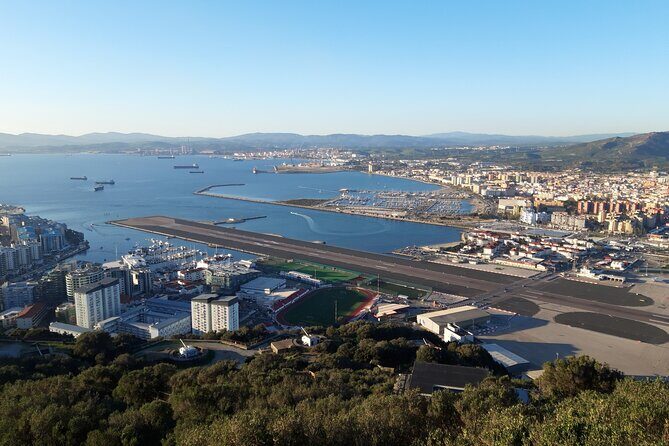 Gibraltar Sightseeing Tour with Monkeys and Panoramic views - Why This Tour Is a Great Choice