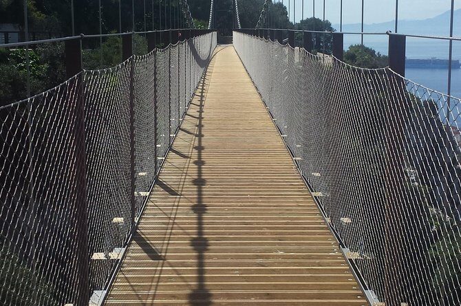 Gibraltar Skywalk & Bridge tour and Much More 3.30hrs - Why This Tour Works