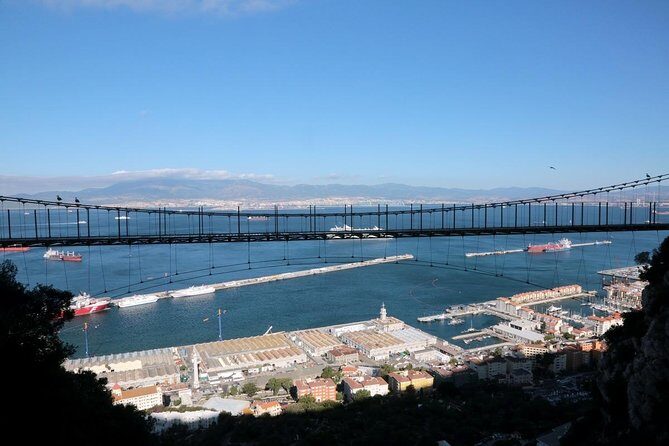 Gibraltar Skywalk & Suspension Bridge Tour 1.45hrs - Practical Details and What Travelers Need to Know