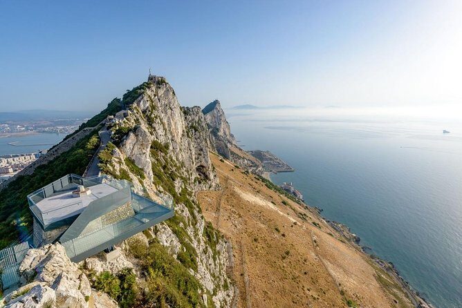 Gibraltar Skywalk & Suspension Bridge Tour 1.45hrs - Who Is This Tour Best Suited For?