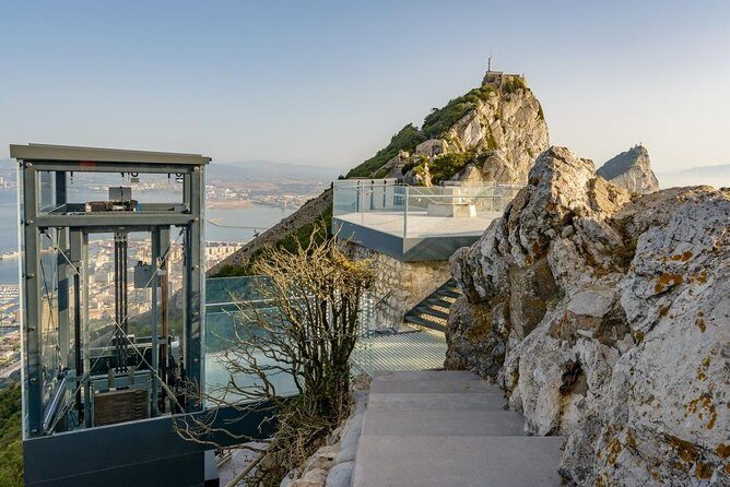 Gibraltar Skywalk & Suspension Bridge Tour 1.45hrs - FAQs