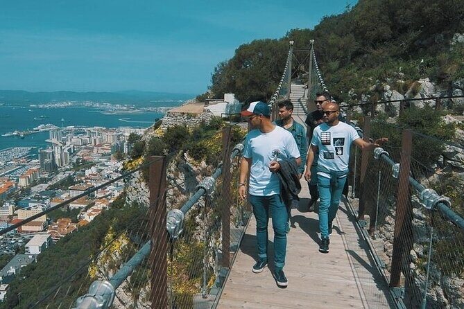 Gibraltar Small Group Tour from Malaga - An In-Depth Look at the Gibraltar Small Group Tour from Malaga