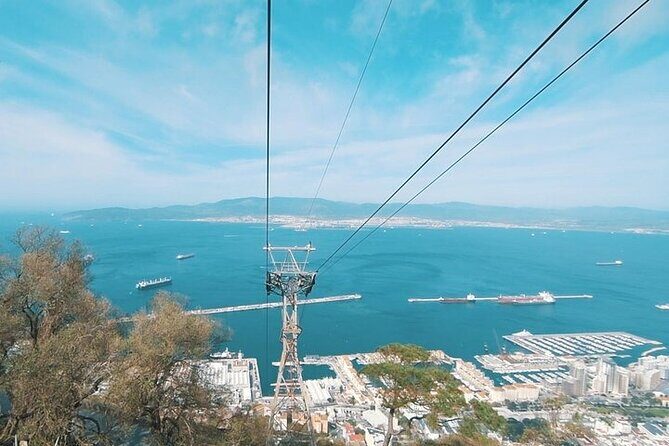 Gibraltar Small Group Tour from Malaga - Final thoughts