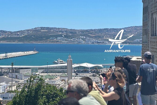 Gibraltar to Tangier All Inclusive Day Trip - A Detailed Look at the Tour Experience