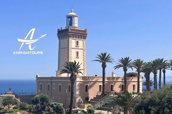 Gibraltar to Tangier All Inclusive Day Trip - Practical Details