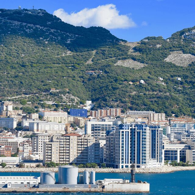 Gibraltar: Tour guiado desde la Costa Del Sol - Key Points