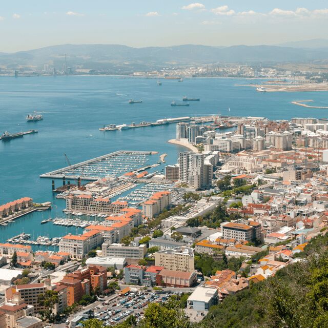 Gibraltar: Tour guiado desde la Costa Del Sol - Introduction: A Day in Gibraltar from Costa del Sol