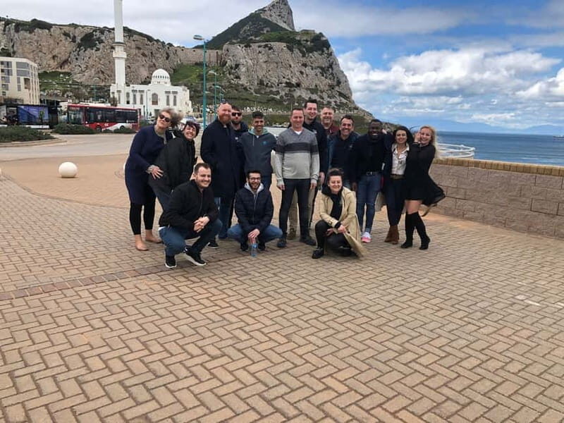 Gibraltar: Ultimate Full-Day Private Tour - Key Points